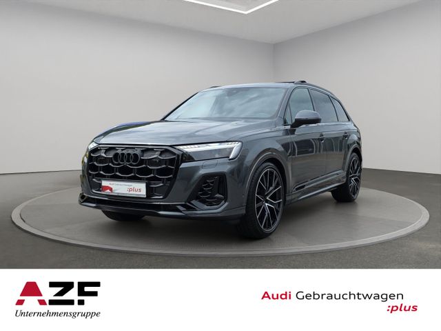 Audi SQ7 4.0 TFSI qu. Tip. MATRIX-LED+PANO+B&O+LEDER
