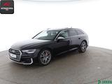 Audi S6 Avant 3.0 TDI qu STANDHEIZ,KEYLESS,HUD,1.HAND - Audi S6 in Berlin