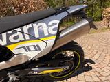 Husqvarna 701 - HUSQVARNA SUPER MOTO