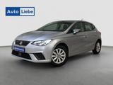 Seat IBIZA STYLE 1.0TSI KLIMA|BLUETOOTH|SCHECKHEFTuvm - Seat Ibiza: Sc Style