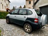 Renault Scenic RX4 Luxe 2.0 16V *TÜV Neu*Reifen Neu* - gebrauchte Renault Scenic aus dem Jahr 2000