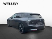 BMW iX - Vorschau Bild 10