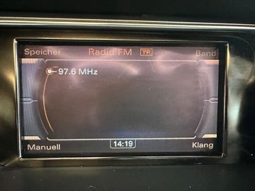 Audi A5 Cabriolet 2.0 TFSI *Leder*Navi*Xenon*Sline*