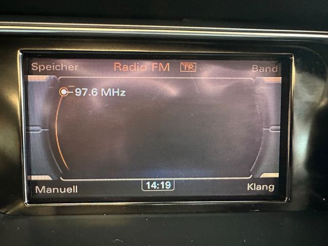 Audi A5 Cabriolet 2.0 TFSI *Leder*Navi*Xenon*Sline*