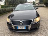 Volkswagen Passat 2.0 16V TDI Var. Highline - Volkswagen Passat aus 2007: Highline