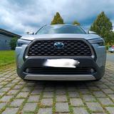 Toyota Garantie Toyota Corolla Cross Style Team 2... - Toyota Corolla Cross: Style