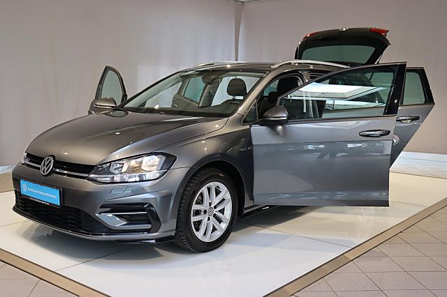 Golf Variant R-LINE 1.5 TSI ACC NAVI KAMERA PDC