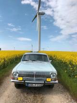 Other GAZ24 Wolga - Other mit Benzin-Antrieb: Limousine, Wolga