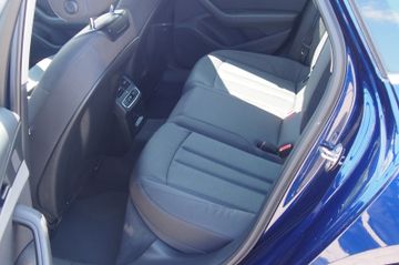 Audi A4 - 7