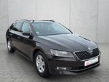 Skoda Superb 2.0 TDI DSG Combi Ambition *Bi-Xenon*LM*