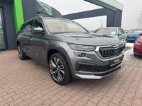 Skoda Kodiaq 2,0l TDI 147 kW 200 PS 4x4 DSG AHK