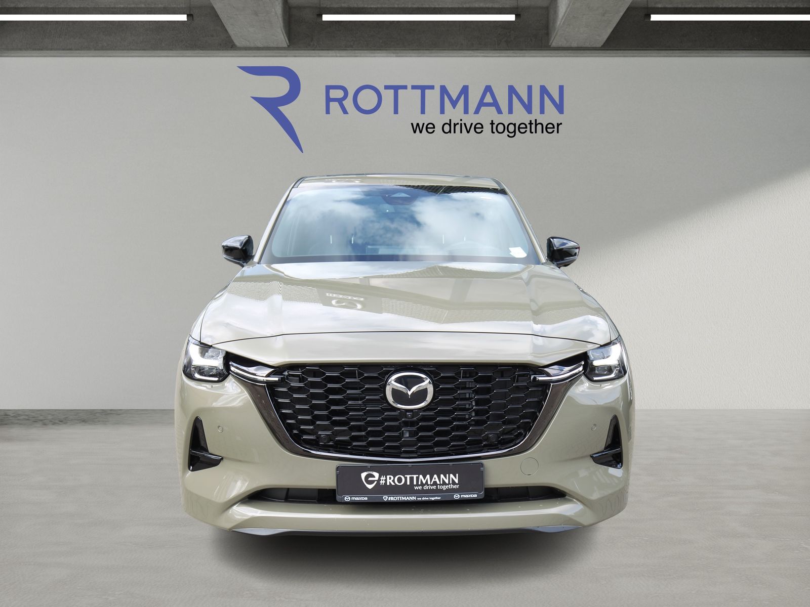 Mazda CX-60 - Bild 3