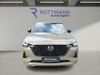 Mazda CX-60 - Vorschau Bild 3