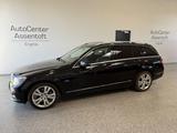 Mercedes-Benz C 250 T CDI  BE Aut. Avantgarde Xenon Navi Leder