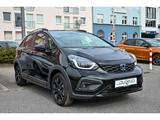 Honda Jazz CROSSTAR 8 Jahre Garantie  HYBRID 1.5 ADVAN - Honda Jazz Neuwagen in Wuppertal