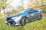 Honda Civic 1.5i VTEC Turbo Sport, 182 PS,... - Honda Accord: V