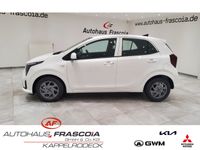 Kia Picanto - Vorschau Bild 8