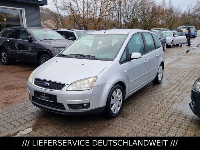 Ford Focus 1.8 C-MAX Sitzhzg Tüv Neu