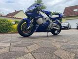 Yamaha YzfR1 RN04 - YAMAHA R1 RN04