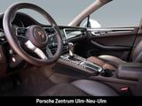 Porsche Macan S BOSE Sportabgasanlage Panoramadach LED - Porsche: Sportabgasanlage