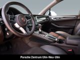 Porsche Macan S BOSE Sportabgasanlage Panoramadach LED - Porsche in Ulm