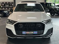 AUDI Q7 - Ansicht 2