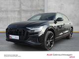 Audi Q8 50 TDI qu S line competition CARBON STANDHZG 