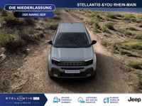 Jeep Avenger - Vorschau Bild 8