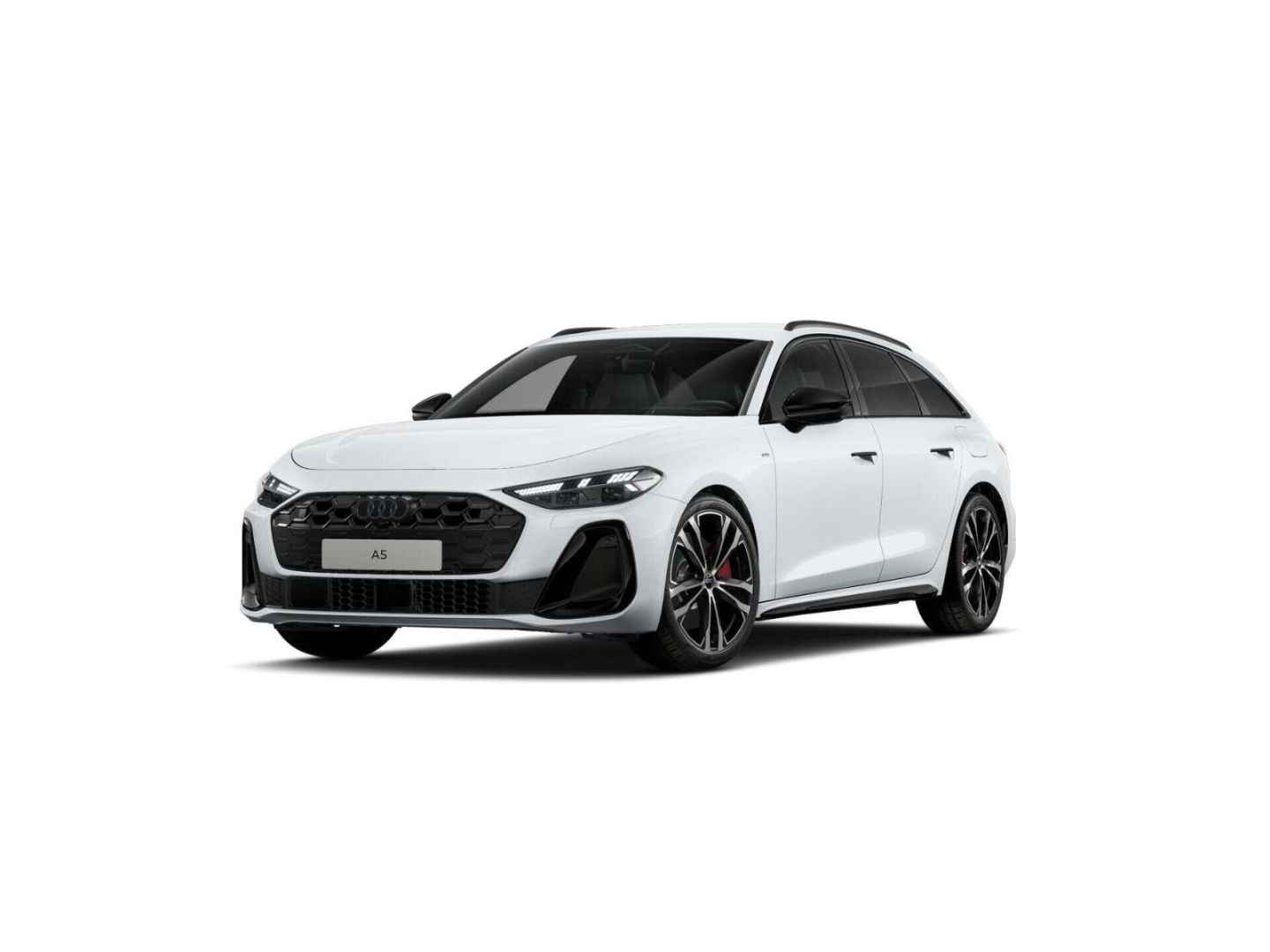 Audi A5 Avant e-hybrid qu. S line AHK/20''/HUD/Massag imagem 2