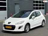 Peugeot 308 1.6 VTi Active, clima, cruise control, autom - Peugeot 308: Vti