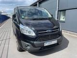 Ford Transit 300 L1 Tita 2.2TDCI*8-SITZER*KLIM*AHK - Ford Transit Gebrauchtwagen in Münster
