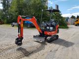 Kubota KX016-4 - Kubota Schlepper