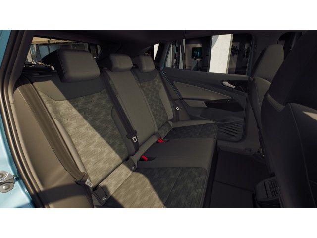 Volkswagen ID.4 - Bild 13