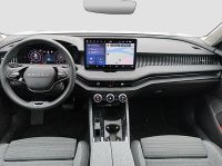 Skoda Superb - Vorschau Bild 18