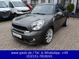 MINI COOPER S Paceman All4 / Navi/ SHZ/ Klima/ Leder - MINI MINI: Paceman