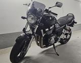 Suzuki GSX1400 Naked Bike - Offers