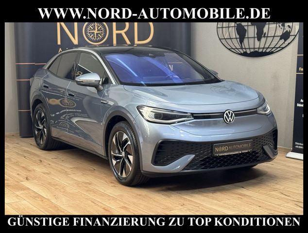 VW ID.5 Pro Performance Pano/Wärmepumpe/AHK/