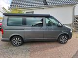 Volkswagen T5 California - VW T5 California von 2015