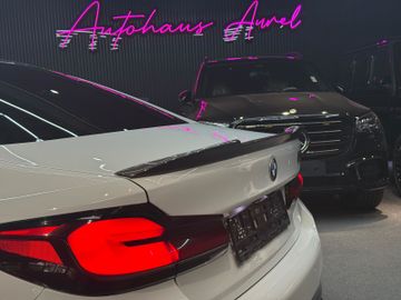 BMW M5 - 12