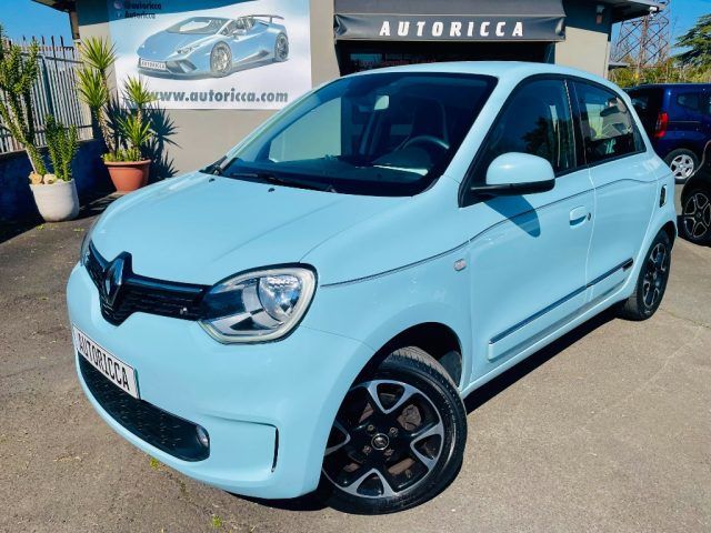 Renault RENAULT Twingo Intens 0.9 Turbo 90CV *STRAFULL O