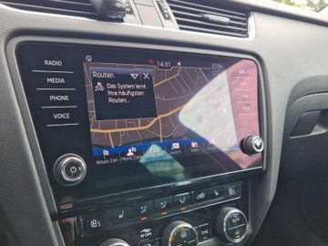 Skoda Octavia - 12