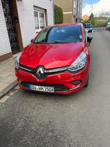 Renault Clio 1.2 16V 75 Limited 2018 Limited 2018 - Renault Clio Gebrauchtwagen in Düsseldorf