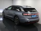 Volkswagen ID.7 Tourer Pro |AHK|4xSHZG|Massage|Navi|ACC|h/k - : Blau, Alcantara, mit ABS, mit Klimaautomatik