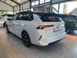Opel Astra L ST GS PHEV **Vollausstattung** - gebrauchte Opel Kombis