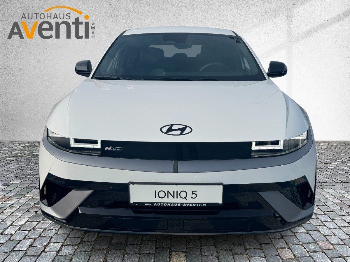 Hyundai IONIQ 5 - Bild 3
