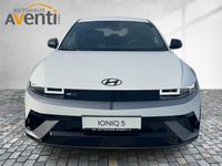 Hyundai IONIQ 5 - Vorschau Bild 3