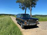 Jeep Wagoneer 5.9 V8 Oldtimer 4x4 Allrad T... - Jeep Wagoneer Gebrauchtwagen