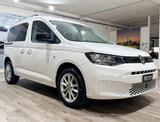 Volkswagen VW CADDY KOMBI 2.0TDI 4MOTION - GARANZIA 24 MESI - Volkswagen Caddy mit Diesel-Antrieb: Pickup