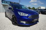 Ford Grand C-Max 2.0 TDCi Titanium Autom. |ACC| |Navi - Ford Grand C-Max mit Diesel-Antrieb: Automatik
