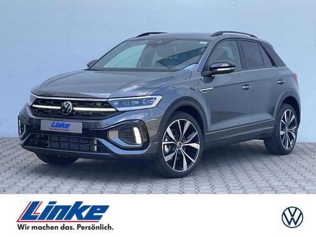 T-Roc R-Line 1.5 TSI DSG Black Style Standhzg/AC